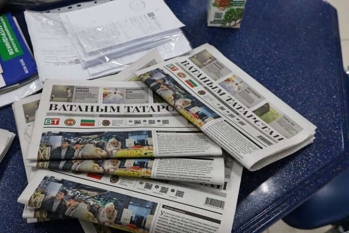 Муса Җәлил истәлегенә «ВТ» гамәлгә куйган көрәш турнирының беренче көне