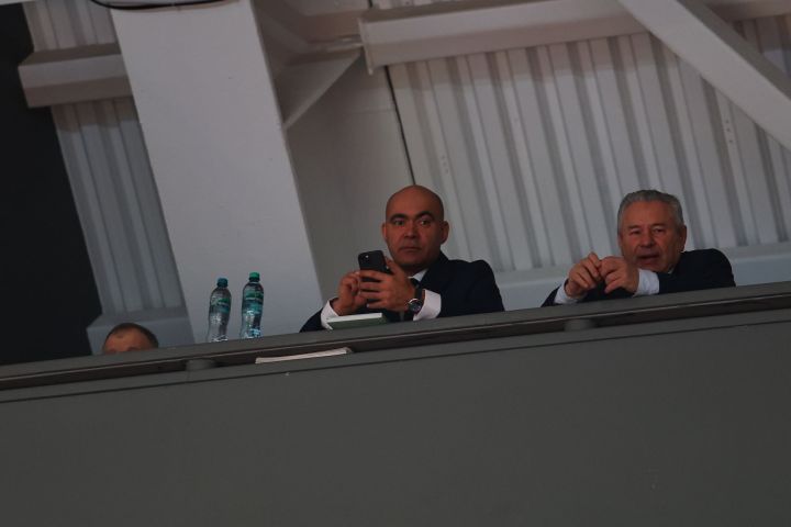 Муса Җәлил истәлегенә «ВТ» гамәлгә куйган көрәш турнирының икенче көне