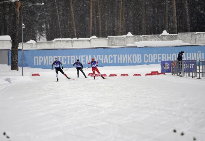«Россиянең чаңгы юллары-2026» - ФОТОРЕПОРТАЖ