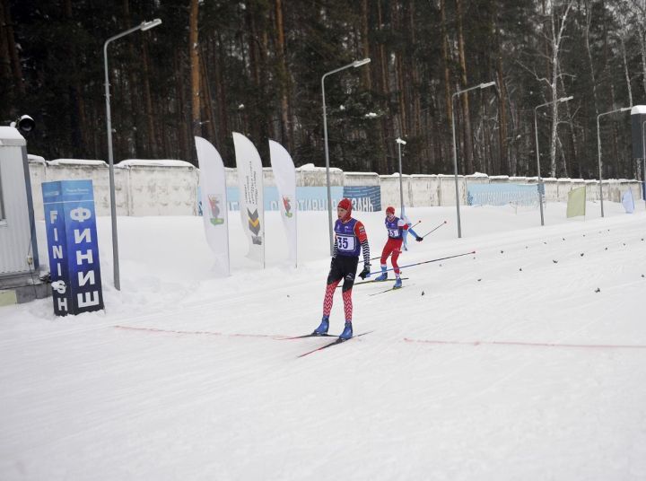 «Россиянең чаңгы юллары-2026» - ФОТОРЕПОРТАЖ