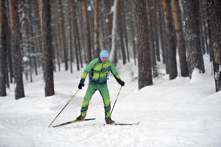 «Россиянең чаңгы юллары-2026» - ФОТОРЕПОРТАЖ