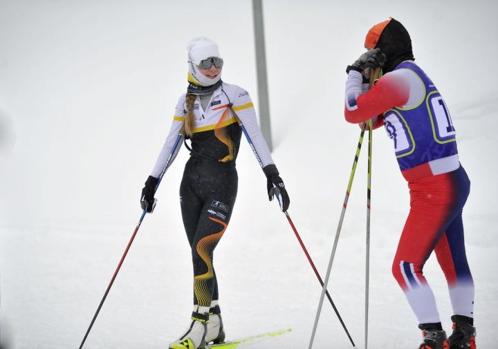 «Россиянең чаңгы юллары-2026» - ФОТОРЕПОРТАЖ