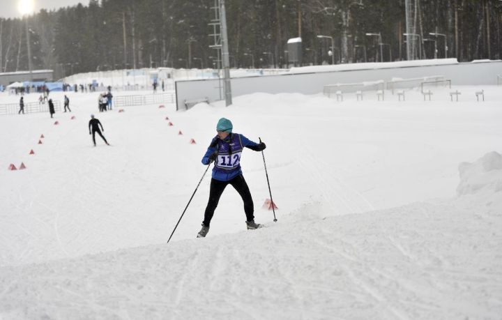 «Россиянең чаңгы юллары-2026» - ФОТОРЕПОРТАЖ