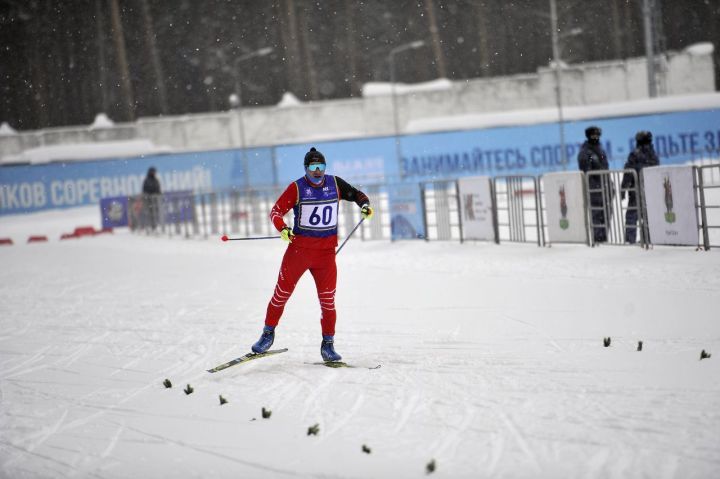 «Россиянең чаңгы юллары-2026» - ФОТОРЕПОРТАЖ