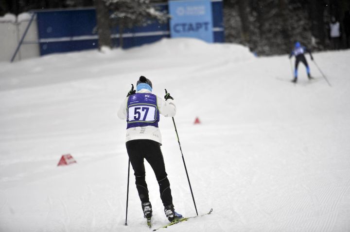 «Россиянең чаңгы юллары-2026» - ФОТОРЕПОРТАЖ