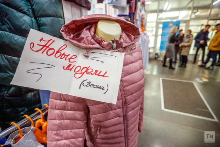 Кибет тотуның файдасы юк: сатучыларның 75 проценты электрон мәйданчыкларга күчкән