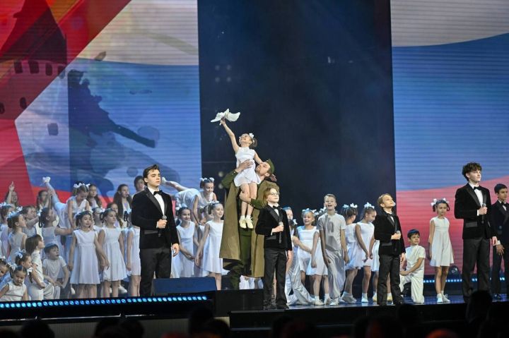 Хәрби батырлык һәм хезмәт фидакарьлеге елының төп бурычлары нинди булачак?