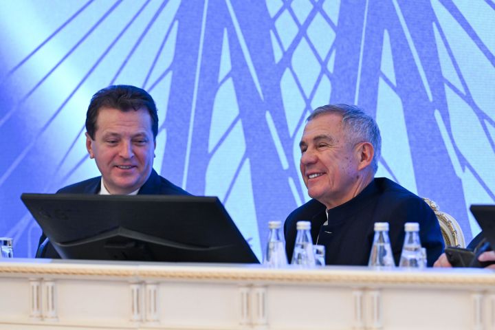 «Авырткан җир»ләргә дә тукталдылар: Казан шәһәр Думасының хисап сессиясе узды