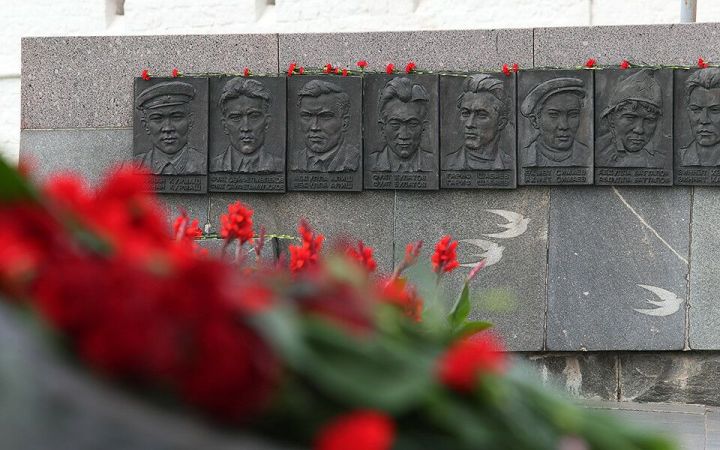 Батырлык ни белән үлчәнә?