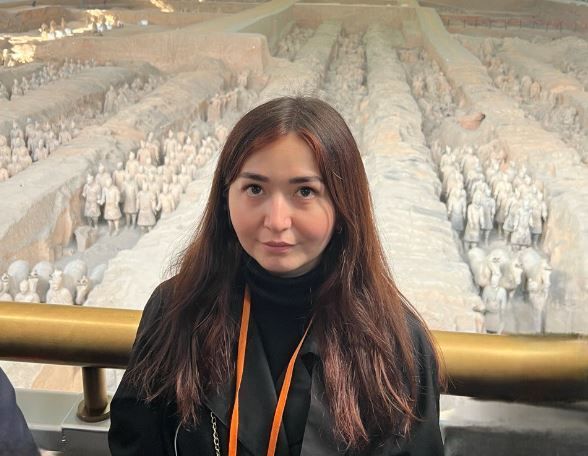 Гөлназ Иматуллина: «Карабодайның эсседән дә, суыктан да курыкмый торган сортын уйлап таптык»