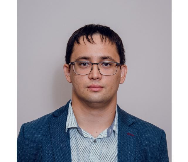 Ирек Мөхәммәтдинов: «Нефть чыгуны арттыра  торган акватермолиз катализаторы уйлап тапкан идем»