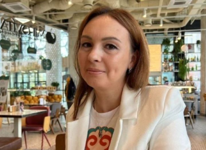 Нутрициолог Чулпан Мөслихова: «Ураза вакытында баш авыртмасын дисәгез, баллы ризыклар ашамагыз»