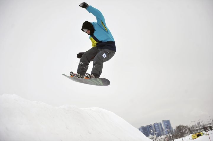 «Текә тау. Кремль» фестиваленнән ФОТОРЕПОРТАЖ