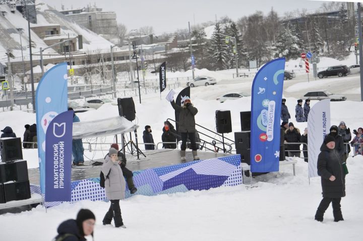 «Текә тау. Кремль» фестиваленнән ФОТОРЕПОРТАЖ