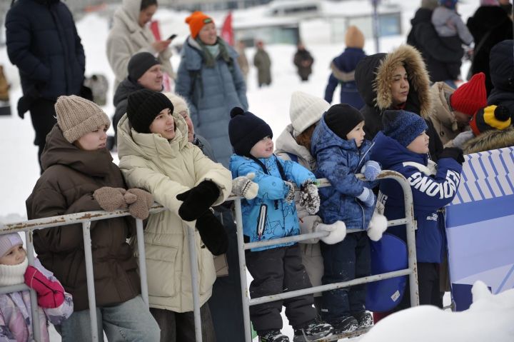 «Текә тау. Кремль» фестиваленнән ФОТОРЕПОРТАЖ