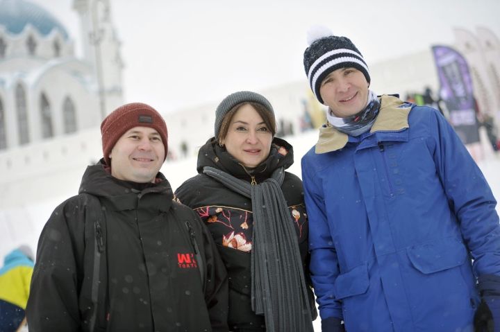 «Текә тау. Кремль» фестиваленнән ФОТОРЕПОРТАЖ