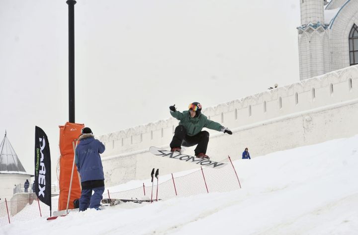 «Текә тау. Кремль» фестиваленнән ФОТОРЕПОРТАЖ