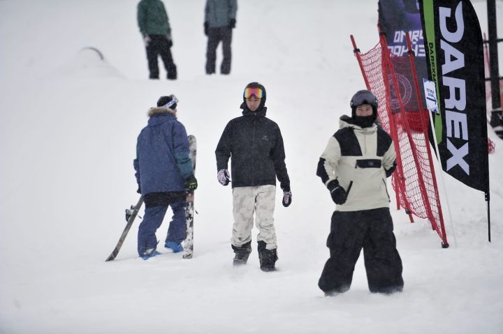 «Текә тау. Кремль» фестиваленнән ФОТОРЕПОРТАЖ