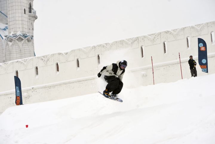 «Текә тау. Кремль» фестиваленнән ФОТОРЕПОРТАЖ