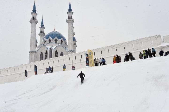 «Текә тау. Кремль» фестиваленнән ФОТОРЕПОРТАЖ