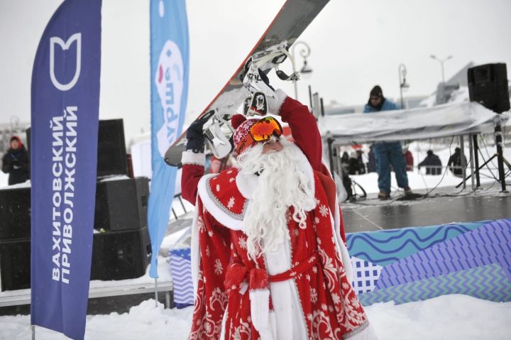 «Текә тау. Кремль» фестиваленнән ФОТОРЕПОРТАЖ