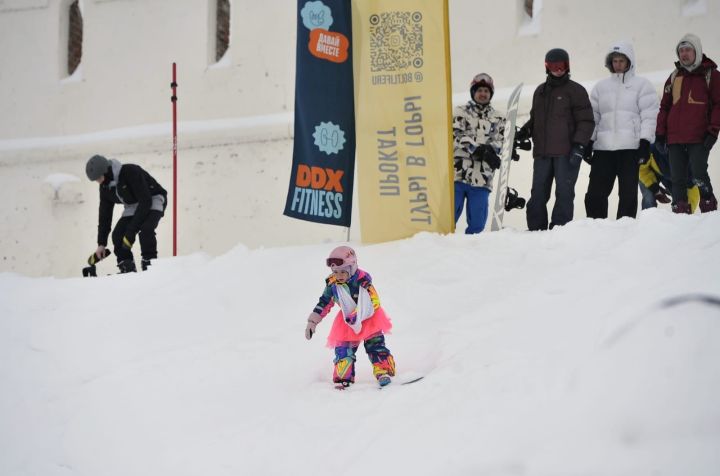 «Текә тау. Кремль» фестиваленнән ФОТОРЕПОРТАЖ