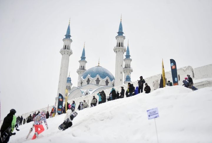 «Текә тау. Кремль» фестиваленнән ФОТОРЕПОРТАЖ