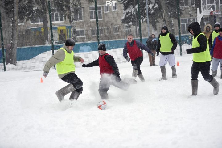 «Күрше» фестиваленнән ФОТОРЕПОРТАЖ