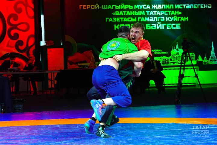 «Бозны эреткәнче көрәшәбез»: Чаллы Муса Җәлил турнирын кабул итәргә әзерләнә