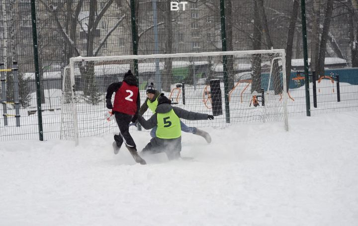 «Күрше» фестиваленнән ФОТОРЕПОРТАЖ