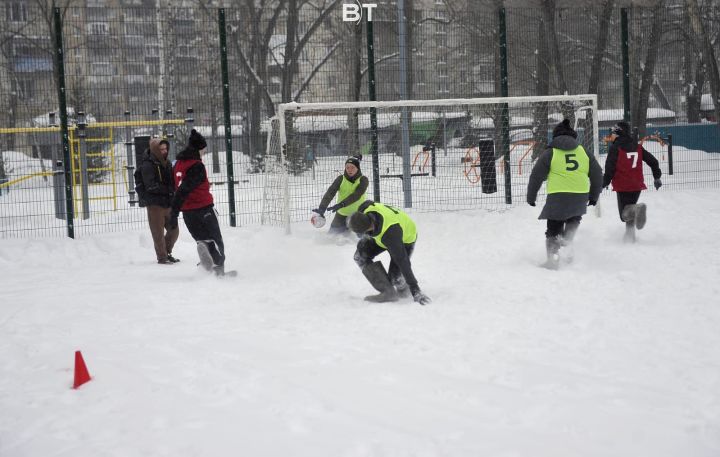 «Күрше» фестиваленнән ФОТОРЕПОРТАЖ