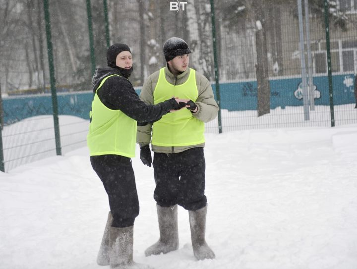 «Күрше» фестиваленнән ФОТОРЕПОРТАЖ