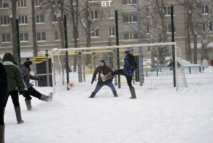 «Күрше» фестиваленнән ФОТОРЕПОРТАЖ
