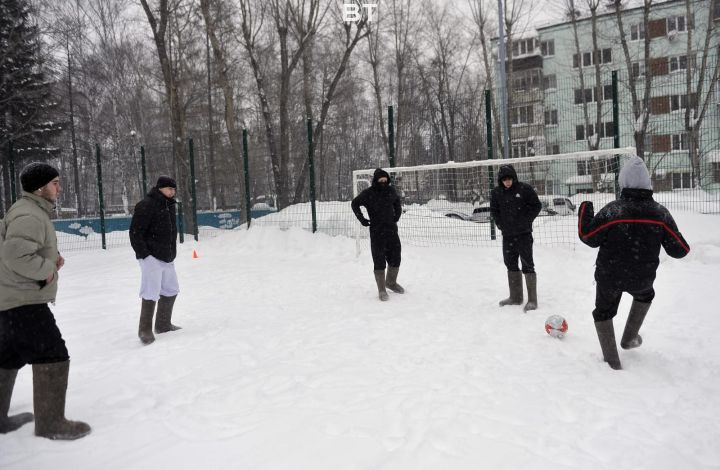 «Күрше» фестиваленнән ФОТОРЕПОРТАЖ