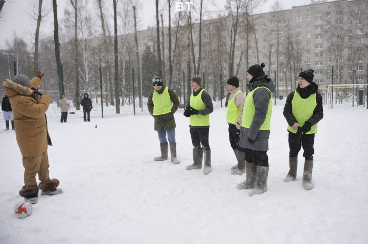 «Күрше» фестиваленнән ФОТОРЕПОРТАЖ