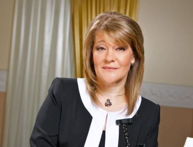 Наилә Фатехова: «Намусым кушканча җырлыйм»