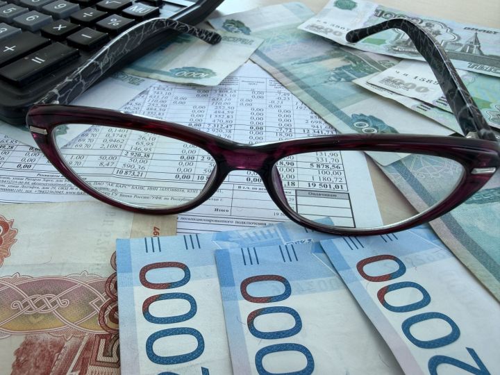 Кыштан күчтәнәч: февраль кары һәм суыклары күпмегә төште?