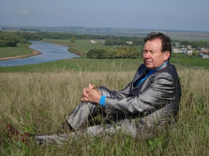 Тыйнак затлылык: Фоат Садриев 85 еллык юбилеен каршылый