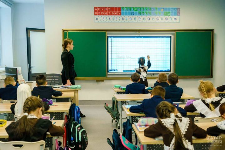 14 март – «пи» саны көне: укыганның кирәге чыгамы?