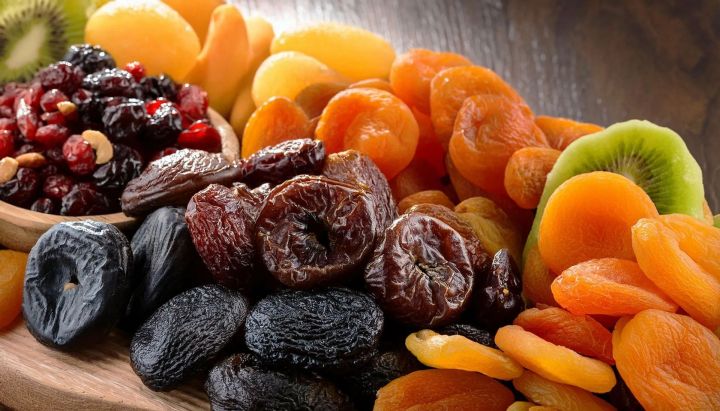 Иң тәмлесен сайлыйбыз