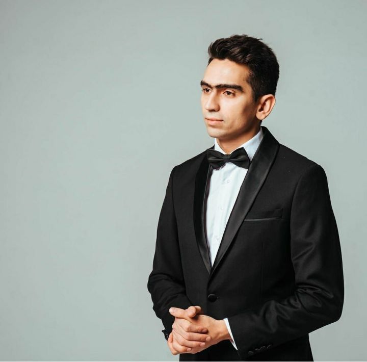 Рамил Шәрәпов: «Интернет ул – зур авыл, ә авыл гайбәтсез булмый»