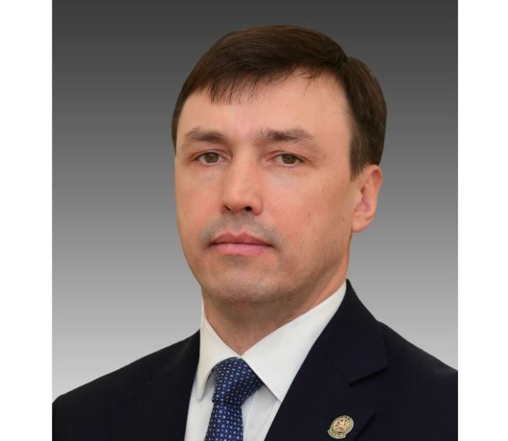 Фәнил Әһлиуллин: «Тәртип булган җирдә әҗәт юк»