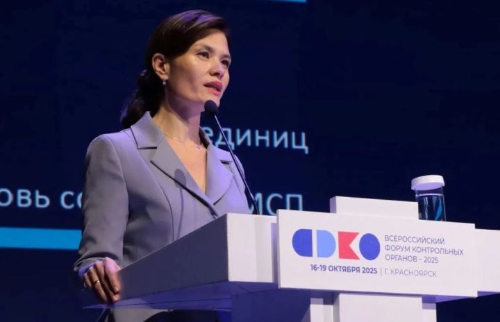 Гөлназ Исмәгыйлева: «Ясалма фәһем эшмәкәрләр өчен алыштыргысыз ярдәмчегә әверелә»