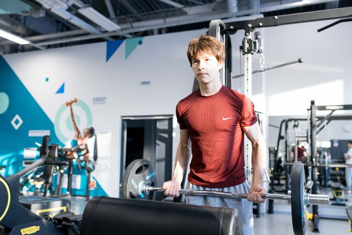 «СИБУР Арена НК»: ике елга нәтиҗә