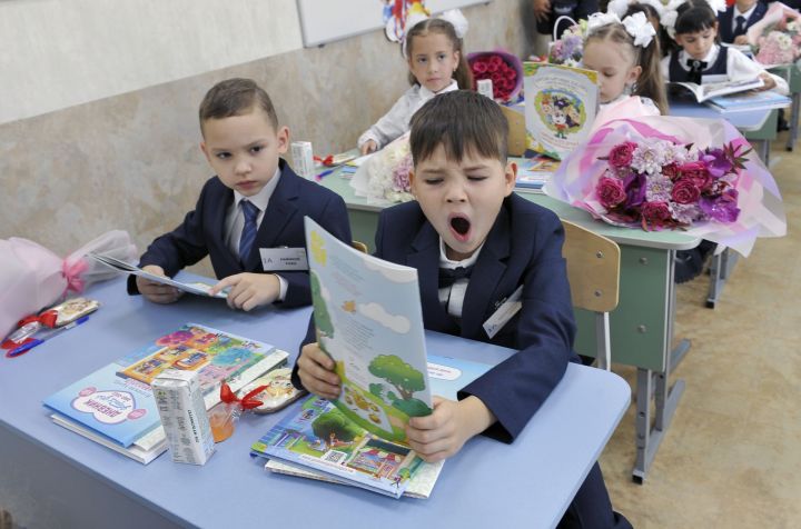 Кыйммәтле билге: бала мәктәптә яхшы укысын өчен түләргә кирәкме?
