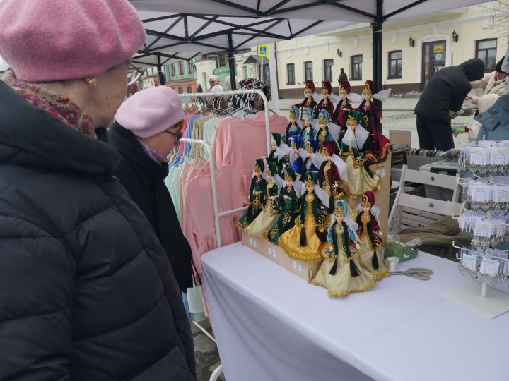 Казанда узган «Рамазан Фест» чарасыннан ФОТОРЕПОРТАЖ