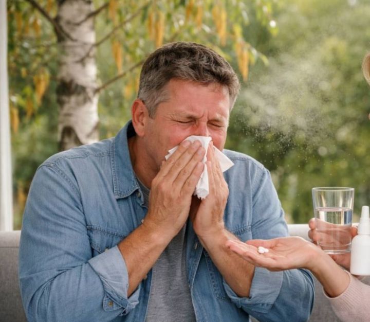 Дусны да дошман итә торган чир