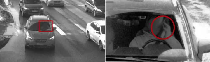 Татарстанда руль артында телефон куллануны камералар терки башлады