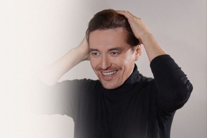 Артем Пискунов: «Миңа үз фикеремне җиткерерлек урын җитми»