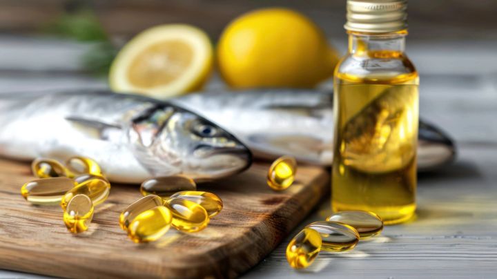 Омега-3 хикмәте